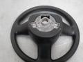 руль Volkswagen Polo 4 поколение [рестайлинг] 2008, 6Q0419091T - фото №2