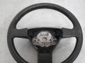 руль Volkswagen Polo 4 поколение [рестайлинг] 2008, 6Q0419091T - фото №3