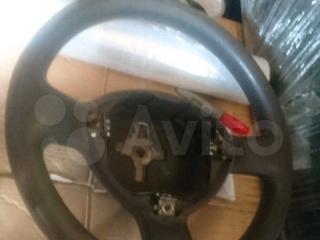 руль Fiat Punto 2 поколение 2002