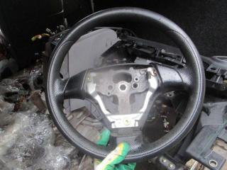 руль Mazda 3 BK 2003, 1.6 л., АКПП, седан