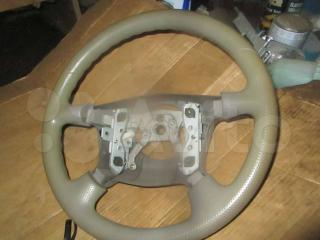 руль Mazda Demio DW [рестайлинг] 2001, 1.3 л., бензин, DC3532980