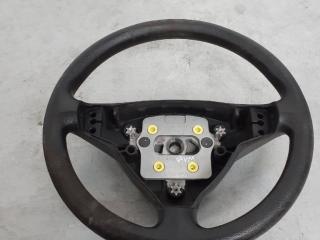 руль Mercedes-Benz A-Класс W169 2004, A1694600103