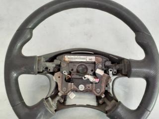 руль Nissan Almera Tino V10 2002, 2.2 л., 968060021