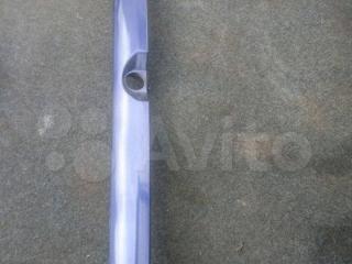 ручка крышки багажника Mitsubishi Carisma 1 поколение [рестайлинг] 2003
