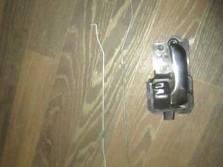 ручка внутренняя Toyota Avensis 1 поколение (T220) [рестайлинг] 2001