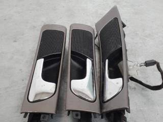 ручка внутренняя Audi A6 4B/C5 C5 2000, 4B0837020