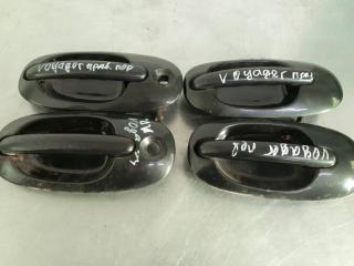 ручка наружная Chrysler Grand Voyager 3 поколение 1998