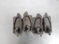 ручка внутренняя Citroen Xsara Picasso 1 поколение 2002, 9631487677 - фото №2