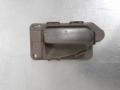 ручка внутренняя Citroen Xsara Picasso 1 поколение 2002, 9631487677 - фото №3