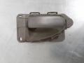 ручка внутренняя Citroen Xsara Picasso 1 поколение 2002, 9631487677 - фото №5