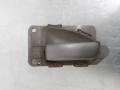 ручка внутренняя Citroen Xsara Picasso 1 поколение 2002, 9631487677 - фото №6