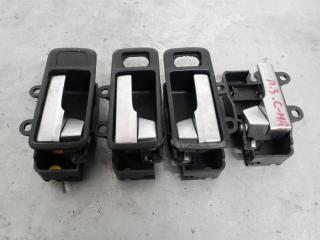 ручка внутренняя Ford C-Max 1 поколение 2006, 3M51R22600