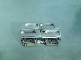 ручка наружная Opel Astra G 2003