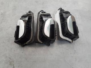 ручка внутренняя Peugeot 307 1 поколение 2005, 9643604577