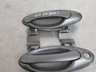 ручка наружная Saab 2008, 104413400