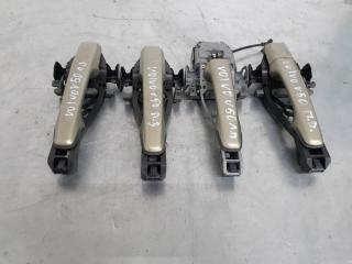ручка наружная Volvo V50 1 поколение [рестайлинг] 2008, 30784202
