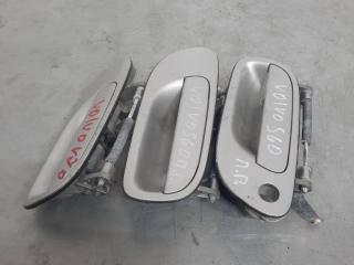 ручка наружная Volvo V70 2 поколение [рестайлинг] 2006