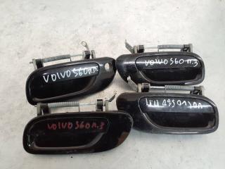 ручка наружная Volvo XC70 1 поколение 2000