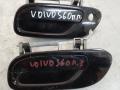 ручка наружная Volvo XC70 1 поколение 2000 - фото №3
