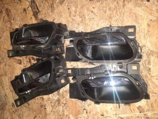 ручка внутренняя Peugeot 407 1 поколение 2005