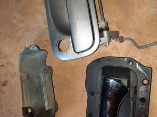 ручка наружная Opel Vectra B [рестайлинг] 2002