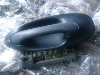 ручка наружная Saab 2005, седан