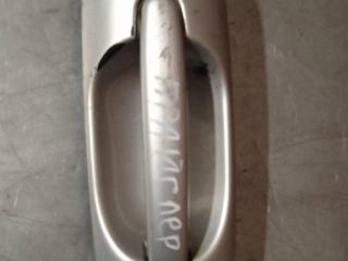 ручка наружная Dodge Grand caravan 4 поколение 2004