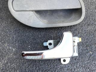 ручка наружная Volvo V40 1 поколение [2-й рестайлинг] 2004