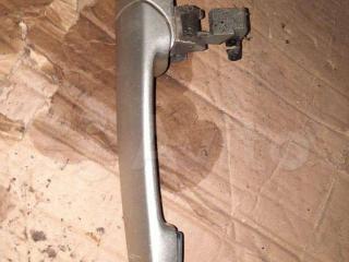 ручка наружная Mazda 6 GG [рестайлинг] 2005