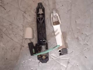 ручка наружная задняя левая Toyota Corolla Verso 1 поколение 2003