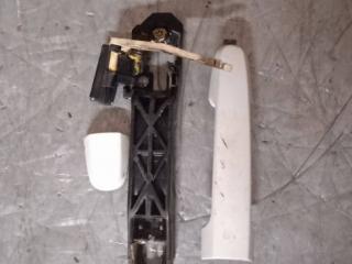 ручка наружная задняя правая Toyota Corolla Verso 1 поколение 2003