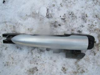 ручка наружная Renault Espace 4 поколение 2004, 2.2 л., дизель, МКПП