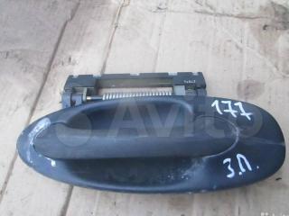 ручка наружная Saab 2005, 2.0 л.