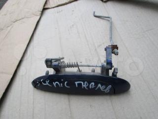 ручка наружная Renault Scenic 1 поколение [рестайлинг] 2001