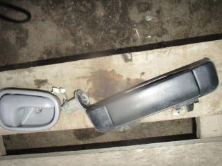 ручка наружная Mazda Demio 1 поколение [рестайлинг] 2001, 1.3 л., бензин, DC6958410