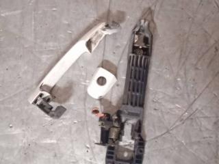 ручка наружная Toyota Corolla Verso 1 поколение 2003