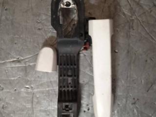 ручка наружная Toyota Corolla Verso 1 поколение 2003