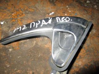 ручка внутренняя передняя правая Nissan Primera P12 2002, 80670BA
