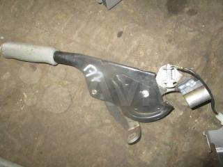 рычаг ручного тормоза (ручника) Mazda Demio 1 поколение [рестайлинг] 2001, 1.3 л., бензин