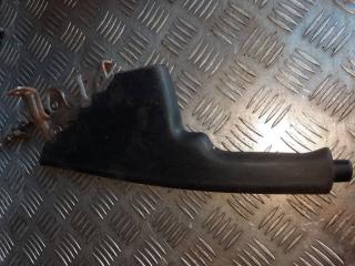 рычаг ручного тормоза (ручника) Skoda Fabia 1 поколение [рестайлинг] 2005