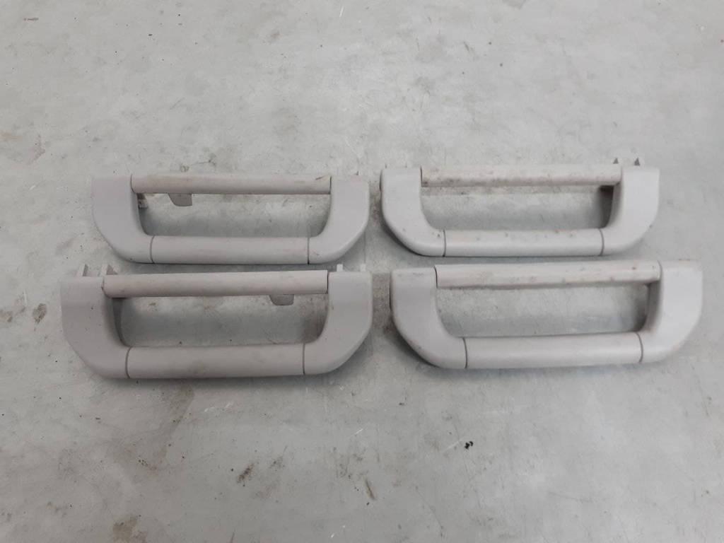 ручка внутренняя потолочная BMW 7 серия E65/E66/E67 E65 2002 - фото №1