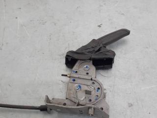 рычаг ручного тормоза (ручника) Peugeot 607 1 поколение [рестайлинг] 2010