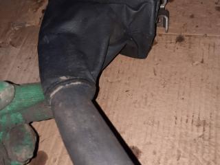 рычаг ручного тормоза (ручника) Opel Corsa C 2002