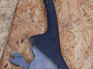 рычаг ручного тормоза (ручника) Renault Clio 2 поколение [рестайлинг] 2003