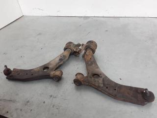 рычаг передний Ford C-Max 1 поколение 2006, 1.8 л., бензин