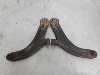 рычаг передний Renault Modus 1 поколение 2004