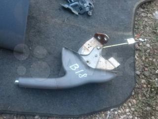 рычаг ручного тормоза (ручника) Mazda 6 GG 2004