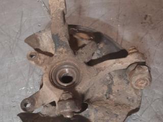 кулак Mercedes-Benz Vaneo W414 2003