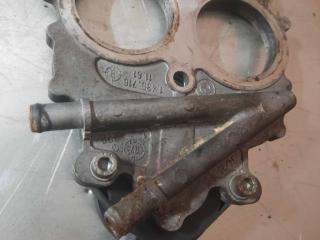 маслоотделитель (сапун) BMW 3 серия E46 1999, 1.8 л., бензин, 14357161161