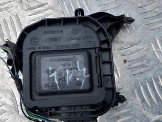 моторчик заслонки печки SEAT Ibiza 3 поколение 2003, 6Q0820891